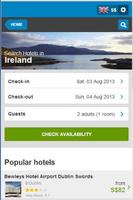 Ireland Hotel পোস্টার