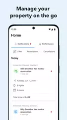 Pulse for Booking.com Partners XAPK download