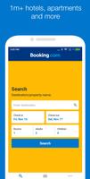 Booking Lite syot layar 1