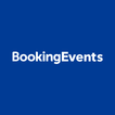 BookingEvents icon