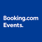 آیکون‌ Booking.com Events