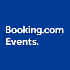 Booking.com Events 圖標