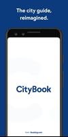 CityBook Poster