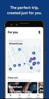 برنامه‌نما CityBook عکس از صفحه