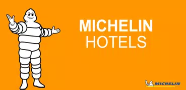MICHELIN Hotels- Booking