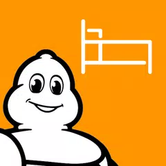 MICHELIN Hotels- Booking APK 下載