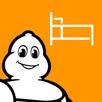 MICHELIN Hotels- Booking APK