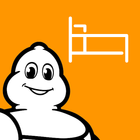 MICHELIN Hoteles - Reserva icono