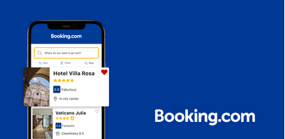 How to Download Booking.com: Hotels & Travel APK Latest Version 67.6.1 for Android 2026