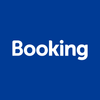 Booking.com ícone