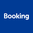 ”Booking.com: Hotels & Travel