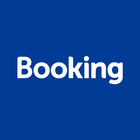 Booking.com icon