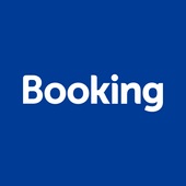 Booking.com biểu tượng