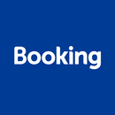 Booking.com: Hotels and more APK