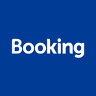 Booking.com 图标