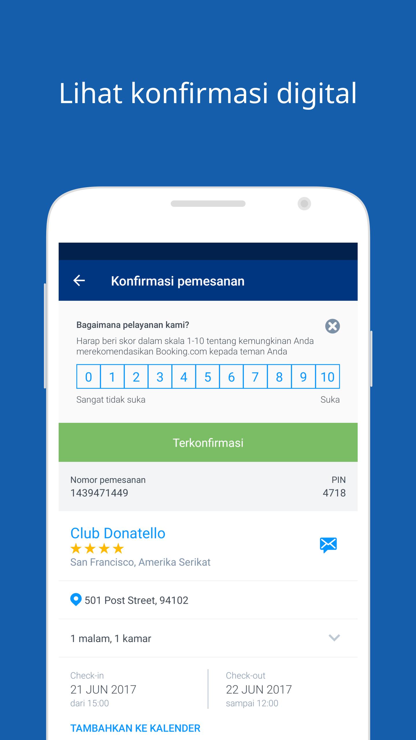 Pesan Hotel Tanpa Kartu Kredit Cara Pesan Hotel Di Booking Com Tanpa Kartu Kredit - Berbagi Info Kartu