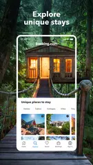 Booking.com: Hotels & Travel アプリダウンロード