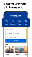 Booking.com स्क्रीनशॉट 1