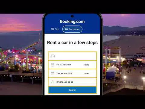 Booking.com: Hotels & Travel APK