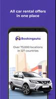 Bookingauto - Airport car rent 海報