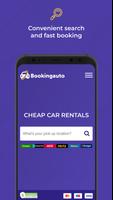 Bookingauto - Airport car rent 截圖 1