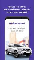 Bookingauto - booking location Affiche