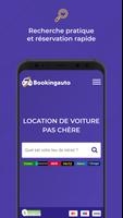 Bookingauto - booking location capture d'écran 1