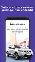 Bookingauto - aluguer de carro Cartaz