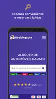 Bookingauto - aluguer de carro imagem de tela 1