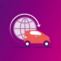 Bookingautos - Mietwagen APK Herunterladen