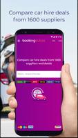 پوستر Bookingautos - rent a car