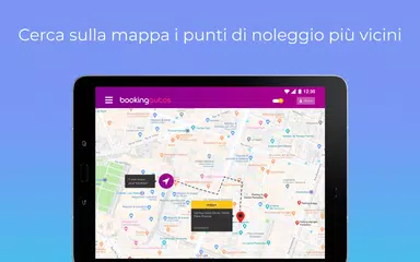 download Bookingautos – autonoleggio APK