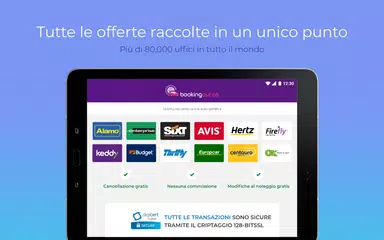 download Bookingautos – autonoleggio APK