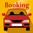 BookingCabs Partner APK