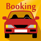 BookingCabs Partner 图标