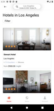 BookingCore 截图 4