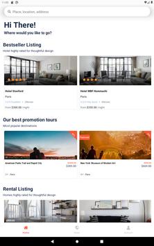 BookingCore 截图 5