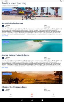 BookingCore 截图 6