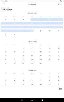 BookingCore 截图 7