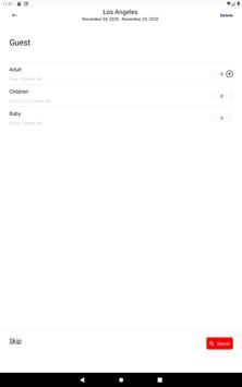 BookingCore 截图 8