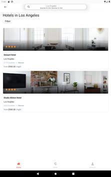 BookingCore 截图 9