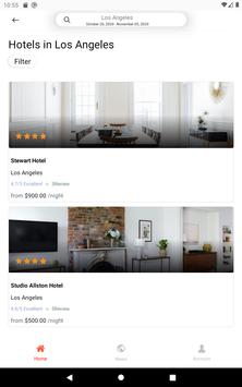 BookingCore 截图 13