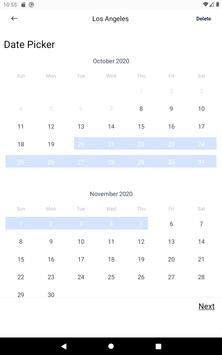 BookingCore 截图 12