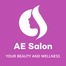 AE Salon aplikacja