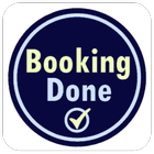 Booking Done icône