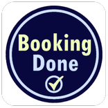 Booking Done Flight & Car Deal