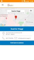Guarino Viaggi screenshot 1