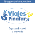 Viajes Pinatar Tour アイコン