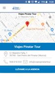 Viajes Pinatar Tour الملصق