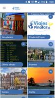 برنامه‌نما Viajes Pinatar Tour عکس از صفحه